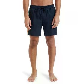 Quiksilver EQYJV04136-BLKH Everyday Holmes Volley 16 Erkek Şort Mayo