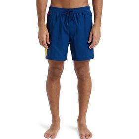 Quiksilver EQYJV04136-BSW6 Everyday Holmes Volley 16 Erkek Şort Mayo