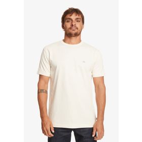 Quiksilver EQYKT04092 Essentials Yeşil Erkek T-Shirt