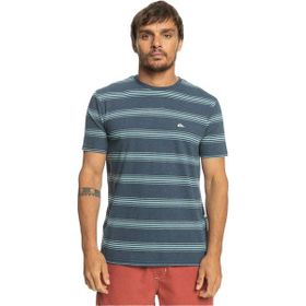 Quiksilver EQYKT04269 Between Waves Renkli Erkek T-shirt