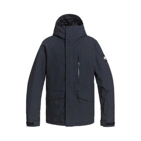 Quiksilver EQYTJ03266-KVJ0 Mission Soli Jk M Snjt Erkek Snowboard Mont