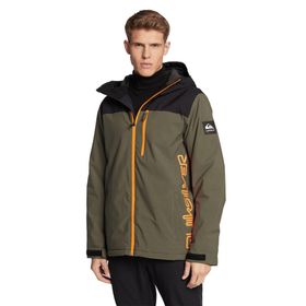 Quiksilver EQYTJ03375 - Morton Snowboard Kar Erkek Montu