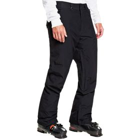 Quiksilver EQYTP03146 Estate Pt M Snpt Erkek Snowboard Pantolon