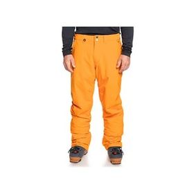 Quiksilver EQYTP03146 Turuncu Estate Erkek Kayak Pantolonu