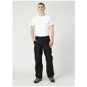 Quiksilver EQYTP03146KVJ0 Siyah Erkek Kayak Pantolonu