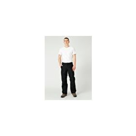 Quiksilver EQYTP03146KVJ0 Siyah Erkek Kayak Pantolonu