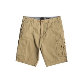 Quiksilver EQYWS03456-16976 Crucıalbattlesh M Wkst Erkek Şort
