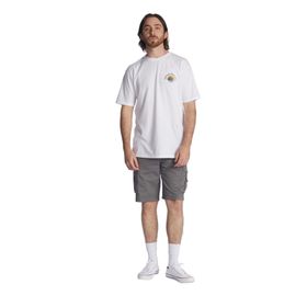 Quiksilver EQYWS03456 Crucial Battle Erkek Şort