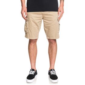 Quiksilver EQYWS03456 Lacivert Crucial Battle Erkek Şort