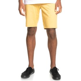 Quiksilver EQYWS03468 Antrasit Erkek Şort