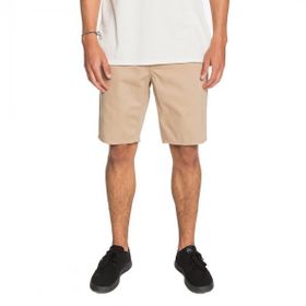 Quiksilver EQYWS03468 Antrasit Erkek Şort