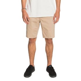 Quiksilver EQYWS03468 Antrasit Erkek Şort