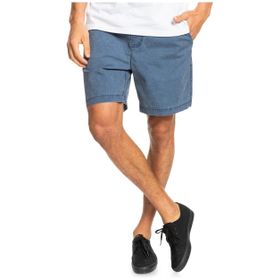 Quiksilver EQYWS03610 Taxer WS Normal Bel Düz Erkek Şort