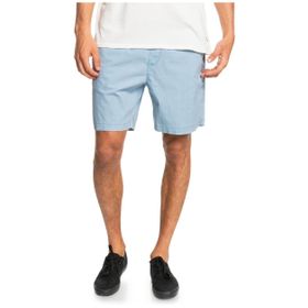 Quiksilver EQYWS03610 Taxer WS Normal Bel Düz Erkek Şort