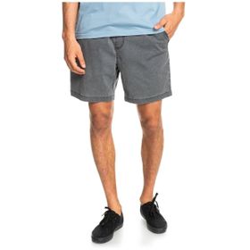 Quiksilver EQYWS03610 Taxer WS Normal Bel Düz Erkek Şort