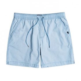 Quiksilver EQYWS03610 Taxer WS Normal Bel Düz Erkek Şort