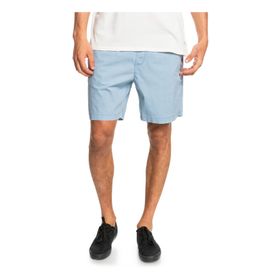 Quiksilver EQYWS03610 Taxer WS Normal Bel Düz Erkek Şort