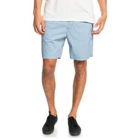 Quiksilver EQYWS03610 Taxer WS Normal Bel Düz Erkek Şort