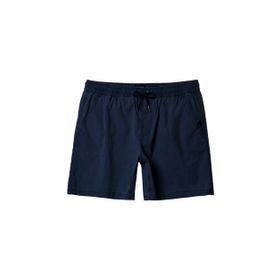 Quiksilver EQYWS03610 Taxer WS Normal Bel Düz Erkek Şort