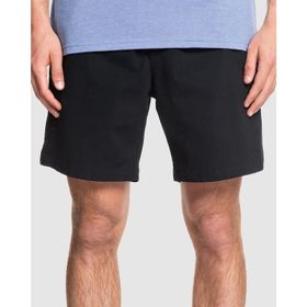 Quiksilver EQYWS03610 Taxer Ws Normal Bel Düz Haki Erkek Şort