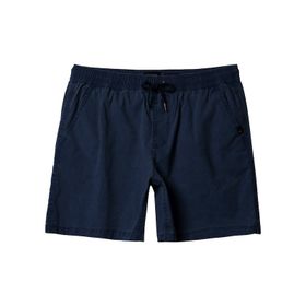 Quiksilver EQYWS03610 Taxer Ws Normal Bel Düz Haki Erkek Şort