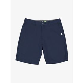 Quiksilver EQYWS03782-BYJ0 Oceanmade Union Amphibian Erkek Günlük Şort