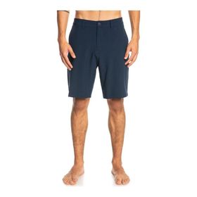 Quiksilver EQYWS03782-BYJ0 Oceanmade Union Amphibian Erkek Günlük Şort