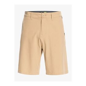 Quiksilver EQYWS03782-CKK0 Oceanmade Union Amphibian Erkek Bej Yüzme Şortu