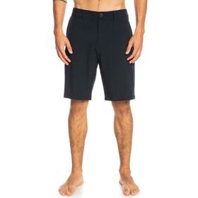 Quiksilver EQYWS03782-KVJ0-BLACK Oceanmade Union Amphibian Erkek Günlük Şort