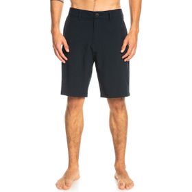 Quiksilver EQYWS03782-KVJ0-BLACK Oceanmade Union Amphibian Erkek Günlük Şort