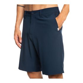 Quiksilver EQYWS03782 Oceanmade Union Amphibian Lacivert Erkek Şort