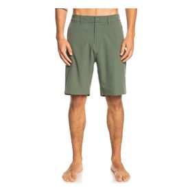 Quiksilver EQYWS03782 Oceanmade Union Amphibian Lacivert Erkek Şort
