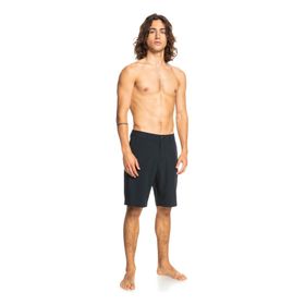 Quiksilver EQYWS03782 Oceanmade Union Amphibian Lacivert Erkek Şort