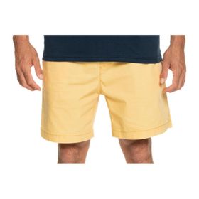 Quiksilver EQYWS03827 Taxerws M Walk Sarı Erkek Şort