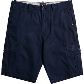 Quiksilver EQYWS03848 Crucialbattlesh M Lacivert Erkek Şort