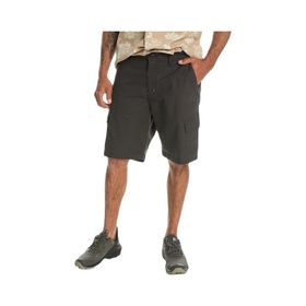 Quiksilver EQYWS03861 Antrasit Mw Erkek Kargo Şort