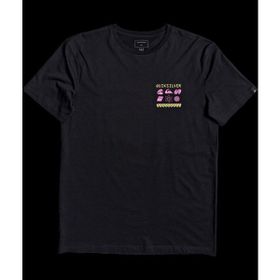 Quiksilver EQYZT05759-KVJ0 Erkek Spor T-Shirt