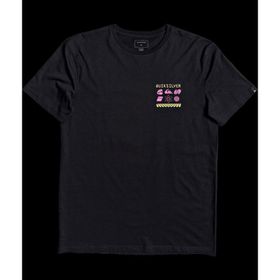 Quiksilver EQYZT05759-KVJ0 Erkek Spor T-Shirt