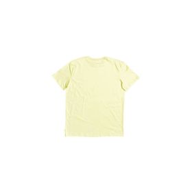 Quiksilver EQYZT05841-GCA0 Sarı First Fires Erkek T-Shirt