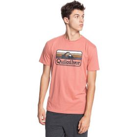 Quiksilver EQYZT06386 Dreamers Of The Shore S Sleeve T-Shirt