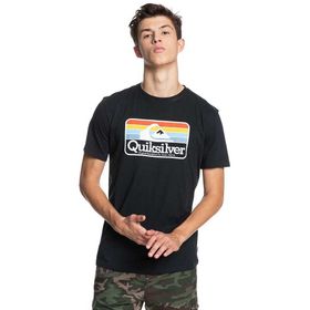 Quiksilver EQYZT06386 Dreamers Of The Shore S Sleeve T-Shirt