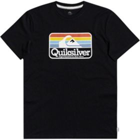 Quiksilver EQYZT06386 Dreamers Of The Shore S Sleeve T-Shirt