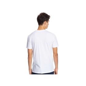 Quiksilver EQYZT06386 Dreamers Of The Shore S Sleeve T-Shirt