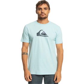 Quiksilver Eqyzt06534 Complogo M Tees Erkek Tişört