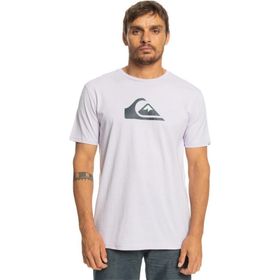 Quiksilver Eqyzt06534 Complogo M Tees Erkek Tişört