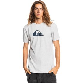 Quiksilver Eqyzt06534 Complogo M Tees Erkek Tişört