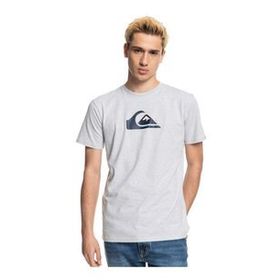 Quiksilver EQYZT06534 Complogo Tees Pembe Erkek T-shirt