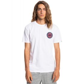 Quiksilver EQYZT06665 Circle Game Ss T-Shirt