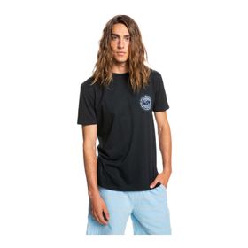 Quiksilver EQYZT06665 Circle Game Ss T-Shirt