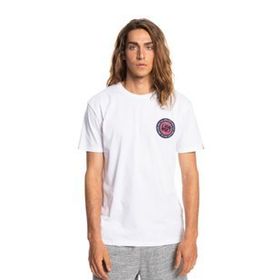Quiksilver EQYZT06665 Circle Game Ss T-Shirt